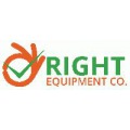 RIGHT EQUIPMENT CO.