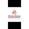 RR Soda Machine