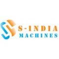 S-INDIA MACHINES