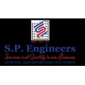 S. P. ENGINEERS