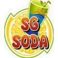 S.G. SODA DISPENSER