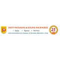 SAFETY PACKAGING & SEALING MACHINERIES