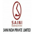 SAINI INDIA LTD