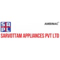 Sarvottam Appliances Pvt Ltd.