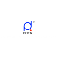 SHANGHAI DEREN RUBBER AND PLASTIC MACHINERY CO., LTD.
