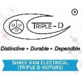 SHREE RAM ELECTRO MOTION