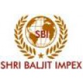 SHRI BALJIT IMPEX