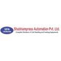 SHUBHAMPRESS AUTOMATION PRIVATE LIMITED
