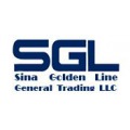 SINA GOLDEN LINE GENERAL TRADING LLC