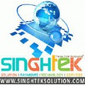 SINGHTEK INFOLUTION (OPC) Pvt. Ltd.