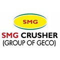 SMG CRUSHER (GECO GROUP'S)