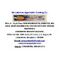 Sri Lakshmi Agarbathi Trading Co.