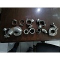STEEL CRAFT FABRICATIONS