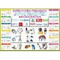 SUPER HYDRO PNEUMATIC