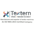 TEXTERN DYEING & FINISHING MACHINERY