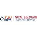 TOTAL SOLUTION INDUSTRIES SUPPLIES