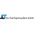 TWIN TRACK ENGINEERING SPARES OF INDIA