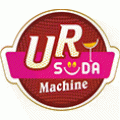U R SODA MACHINE