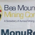Béa mountain mining cooperation