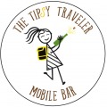 The Tipsy Traveler Mobile Bar