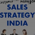 Sales Strategy India