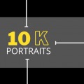 10k Portraits Photography