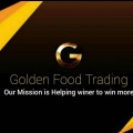 Golden Food Trading
