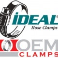 OEM HOSE CLAMPS