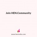 HEN INDIA