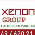 Xenon Group SARL