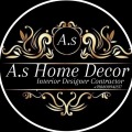 A.s Home Decor