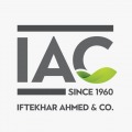 IFTEKHAR AHMED & CO.