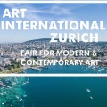 Art International Zurich
