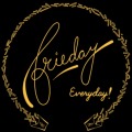 Frieday