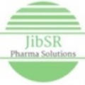 JibSR Pharma Solution