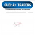 Subhan Traders
