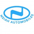 Nsiah Automobile Limited