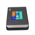 Winspire technology