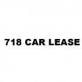 718 Car Lease