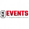 Songolas Exhibition Services (19 Events)