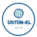 Üstün-El Temizlik Makinaları