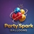 Party Spark Balloons