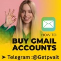 Getpvait Top 5 Trusted Platforms to Buy Gmail Accounts in the US Safely