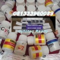 Daftar 7 Merek Obat Penggugur Kandungan Yang Ampuh