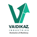 VAIDIKAZ INDUSTRIES