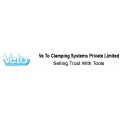VE TO CLAMPING SYSTEMS PRIVATE LIMITED