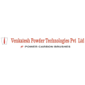 VENKATESH POWDER TECHNOLOGIES PVT. LTD.