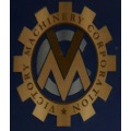 VICTORY MACHINERY CORPORATION