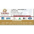 YASH PHARMA MACHINERIES