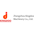 ZHENGZHOU KINGDOO MACHINERY CO., LTD.